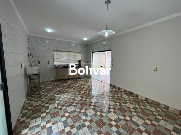 Casa em Itapetininga - Centro