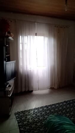 Casa em Pariquera-Açu - Centro