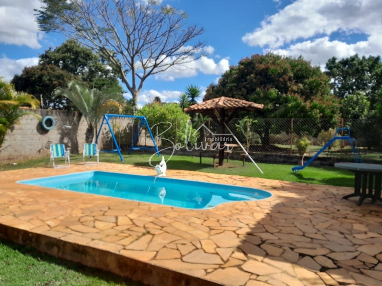 Fazenda/Sítios/Chácaras em Itapetininga - Estância Conceição