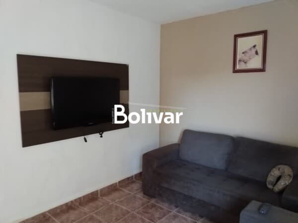 Casa em Itapetininga - Vila Piedade
