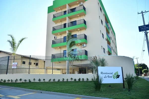 Apartamento em Barretos - Diva