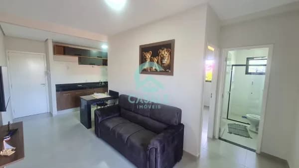 Apartamento em Barretos - Diva