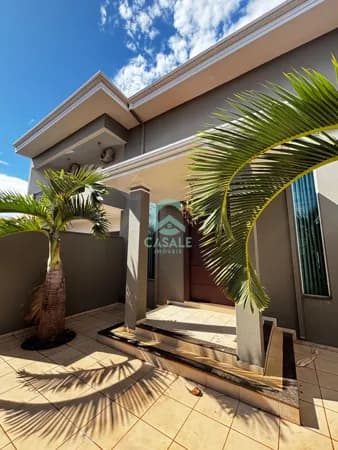 Casa em Barretos - Baroni
