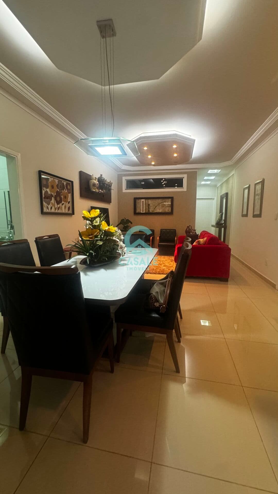 Casa em Barretos - Centro