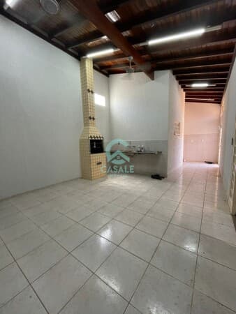 Casa em Barretos - Cristiano de Carvalho