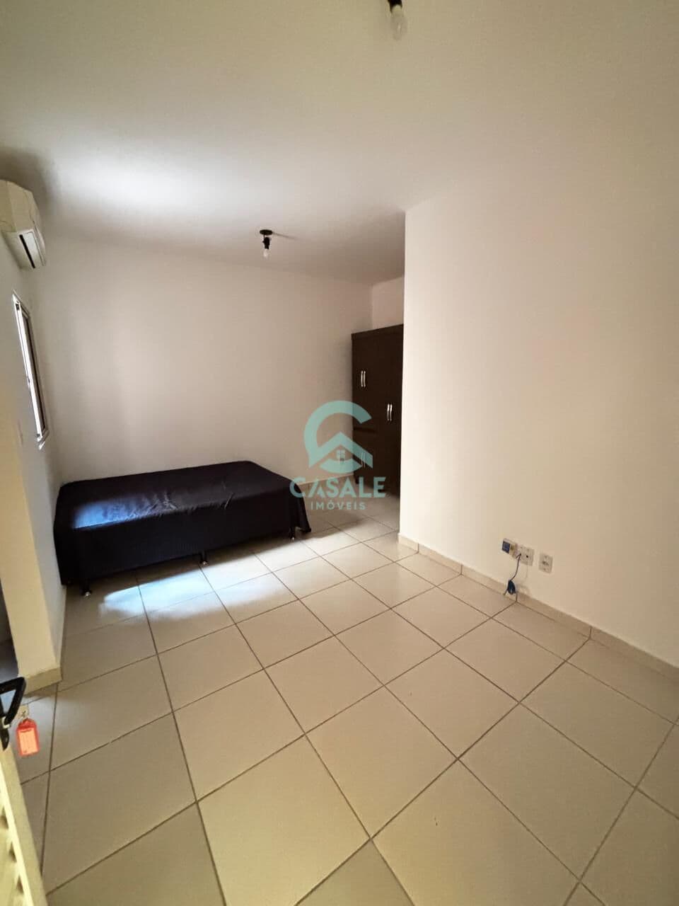 Apartamento em Barretos - Fortaleza