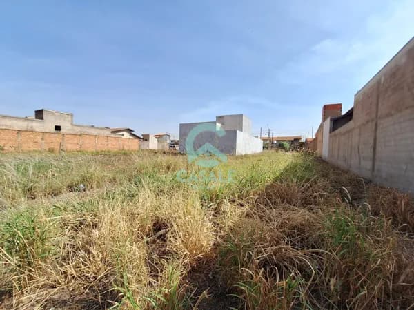 Lote/Terreno em Barretos - Residencial Mais Parque