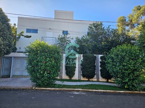 Casa de alto Padrão