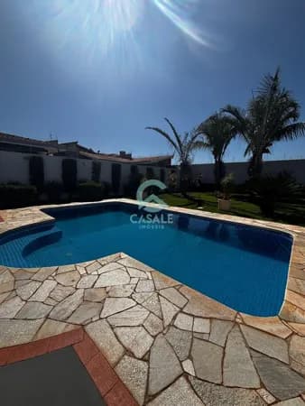 Casa em Barretos - Ibirapuera