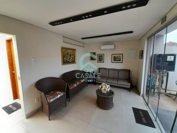 Sala/Conjunto em Barretos - Centro