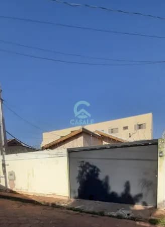 Casa em Barretos - Aeroporto