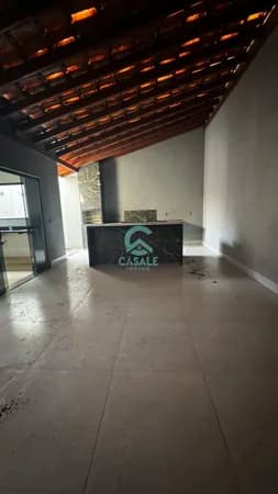 Casa em Barretos - Residencial Mais Parque