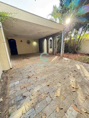 Casa em Barretos - Nogueira