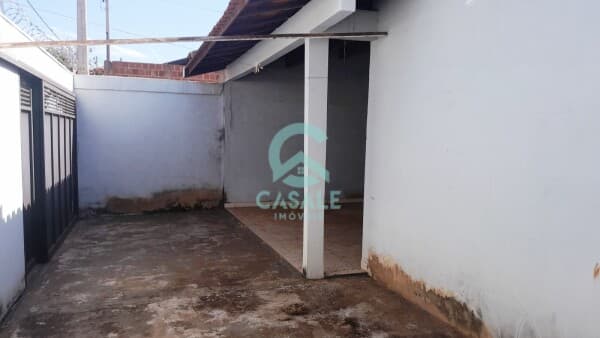 Casa em Barretos - Nobre Ville