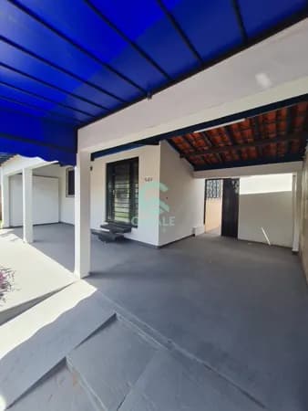 Casa em Barretos - Centro