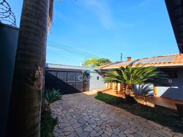 Casa em Barretos - Ibirapuera