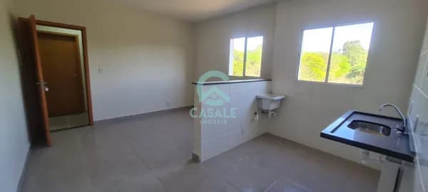 Apartamento em Barretos - Oasis