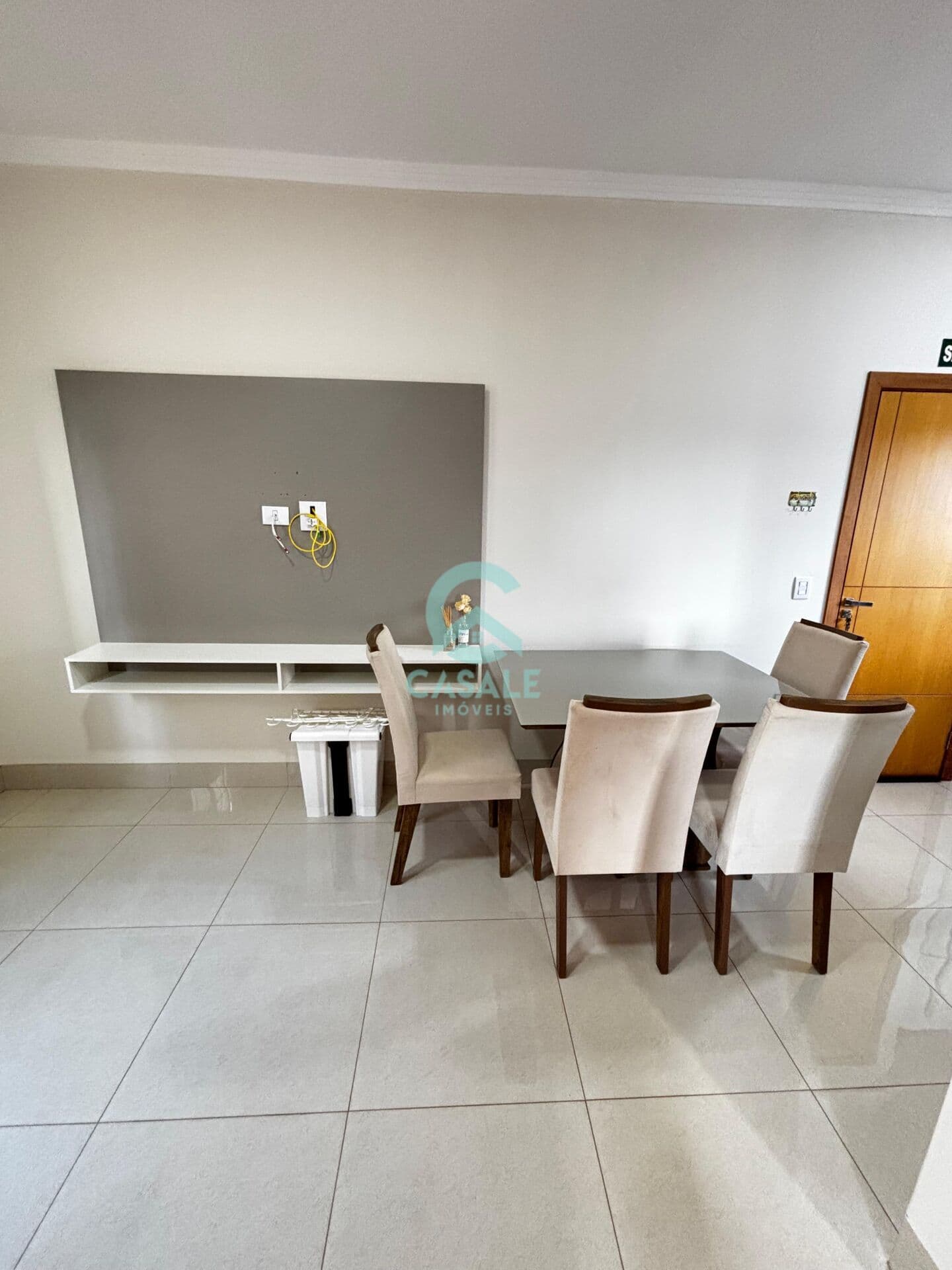 Apartamento em Barretos - Jardim Universitário