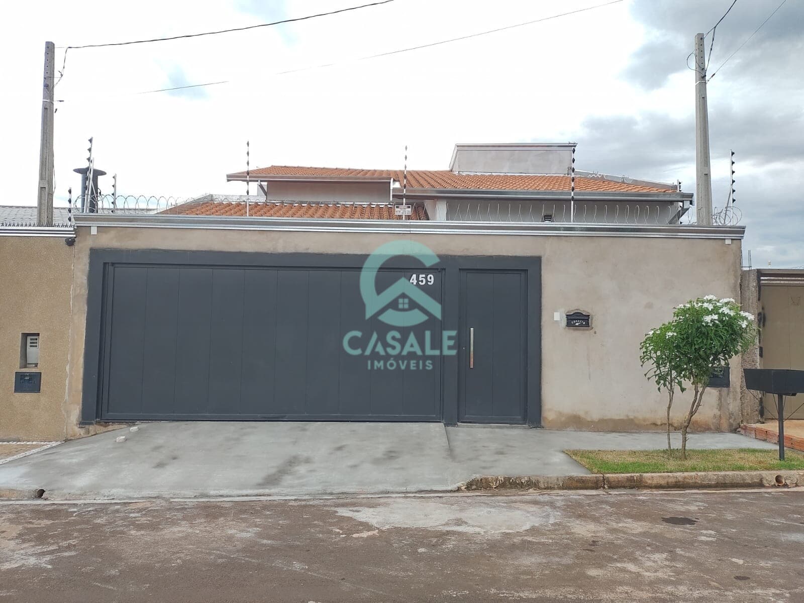 Casa