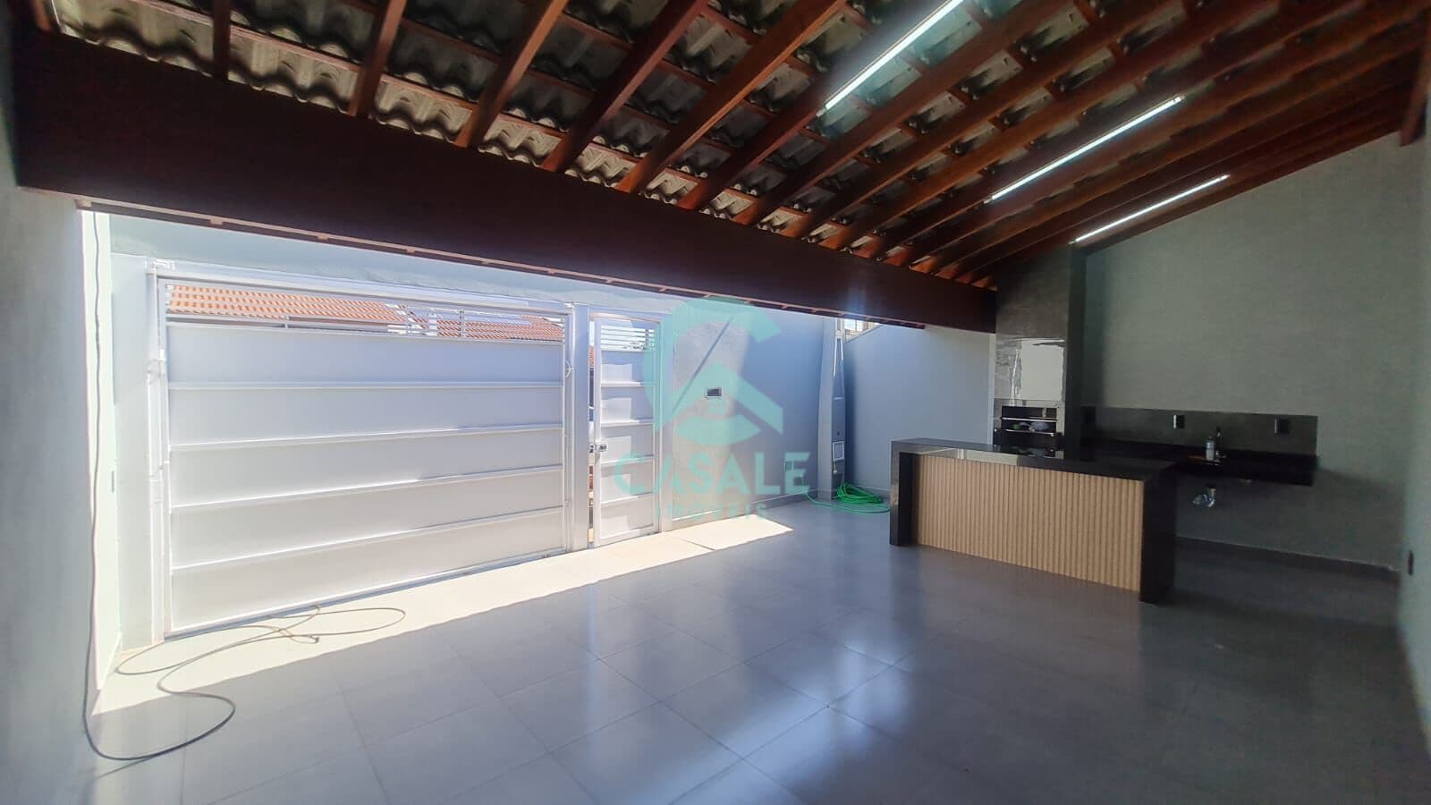 Casa em Barretos - Jardim dos Coqueiros