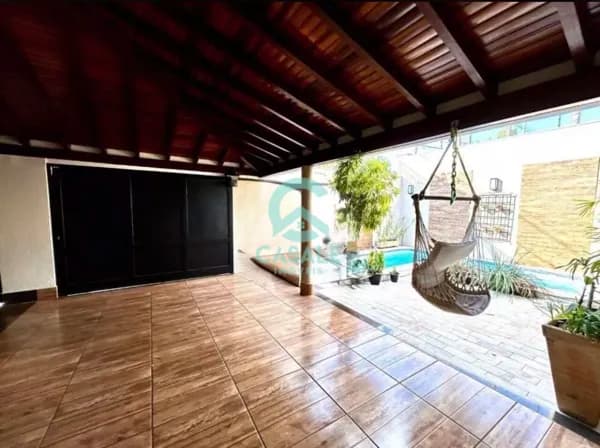 Casa Alto Padrão em Primavera, Barretos/SP
