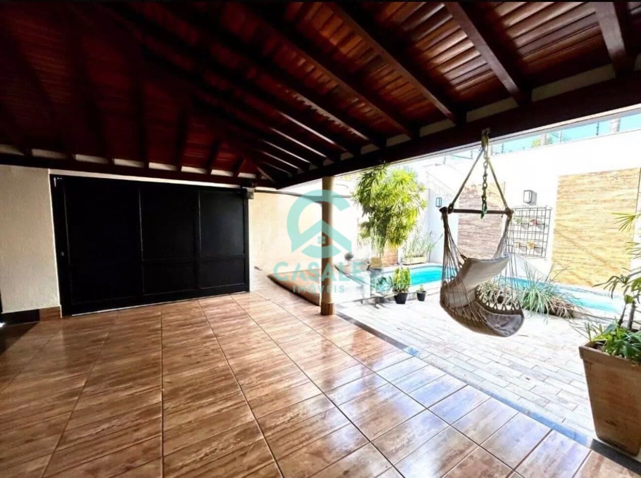 Casa Alto Padrão em Primavera, Barretos/SP