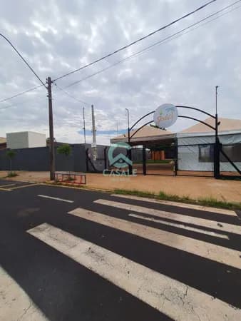 Prédio/Edifício Inteiro em Barretos - City Barretos