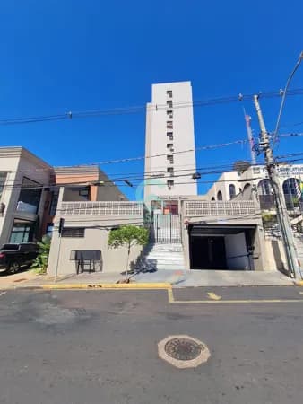 Apartamento em Barretos - Centro