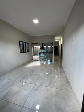 Casa em Barretos - Jardim Europa