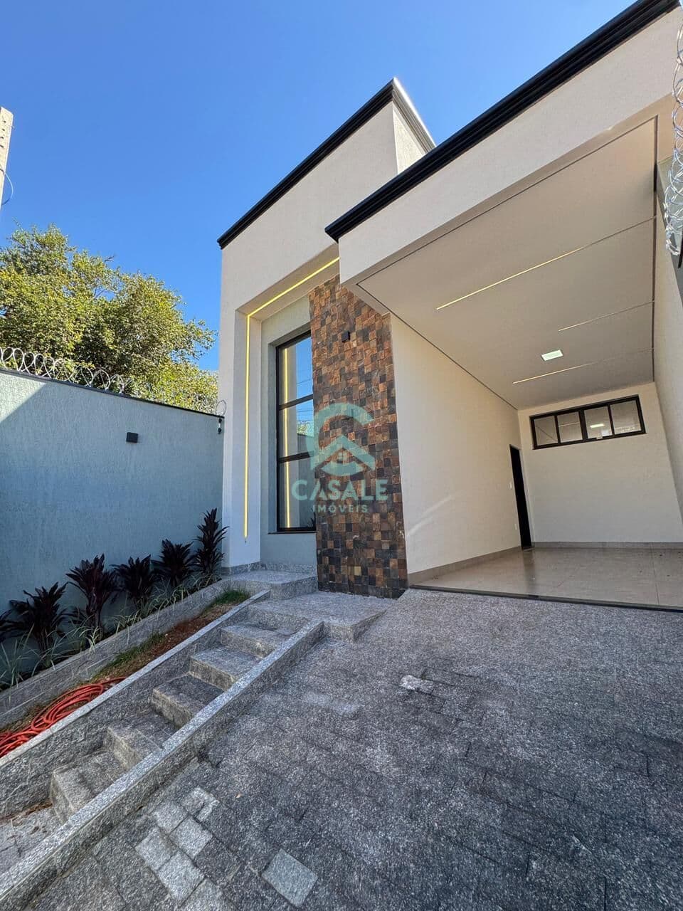 Casa em Barretos - Gomes