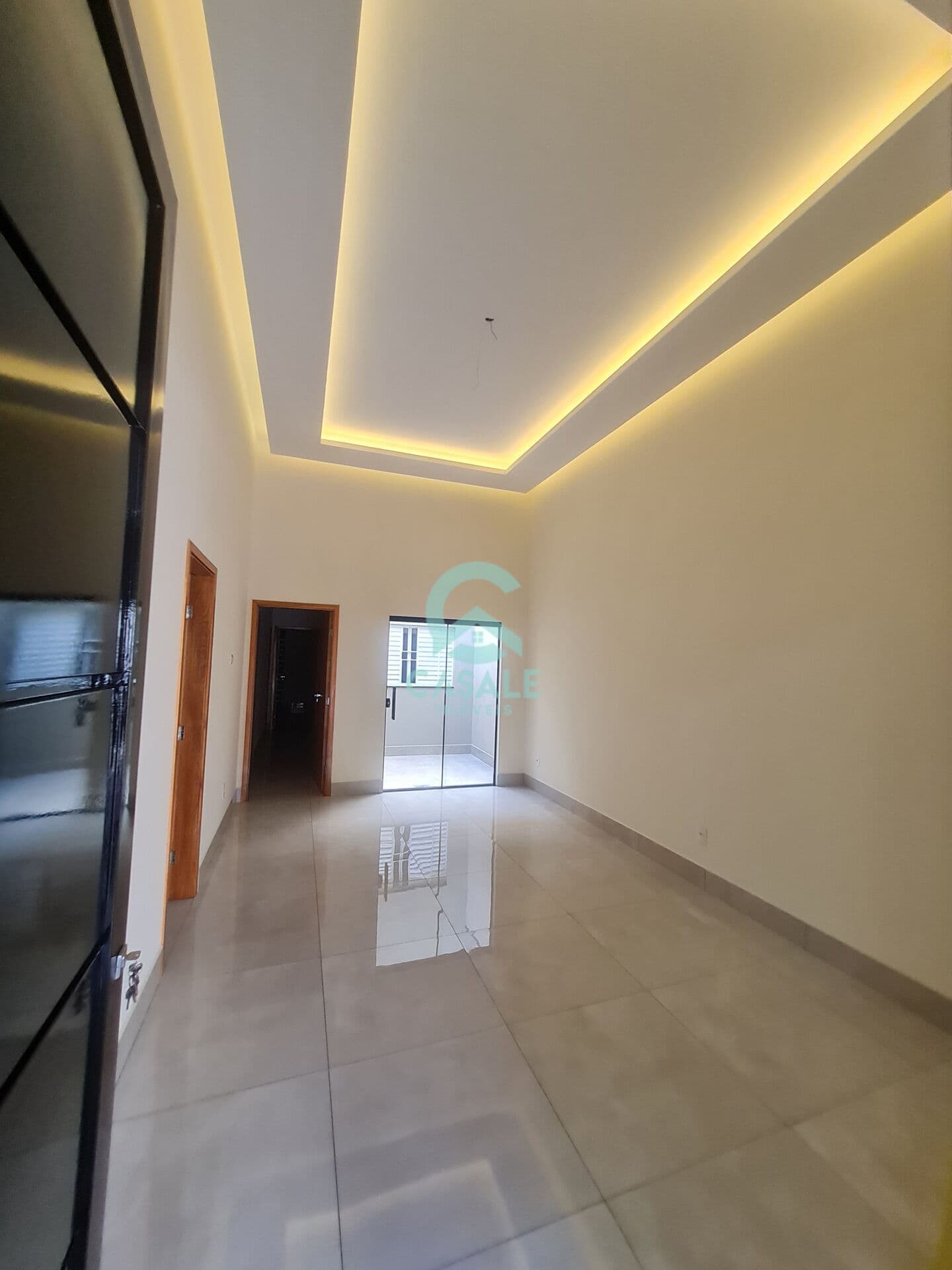 Casa em Barretos - Fortaleza