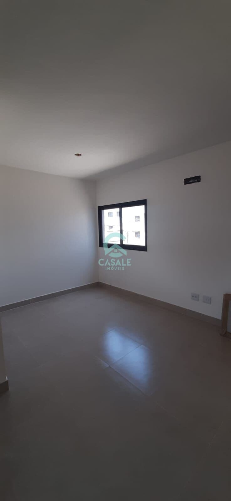 Apartamento em Barretos - Jockey Club