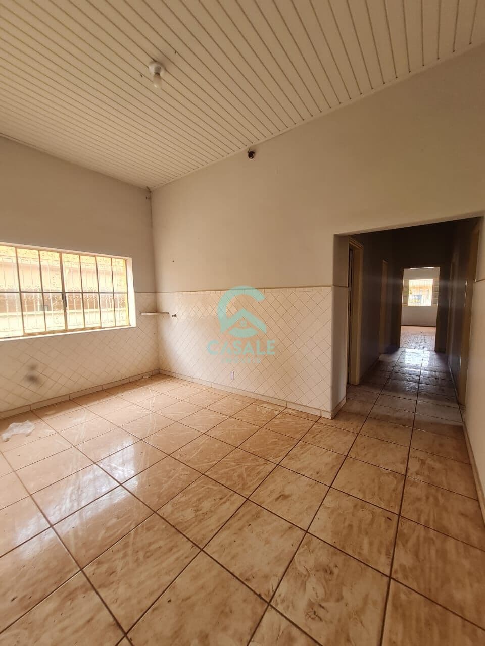 Casa em Barretos - Centro
