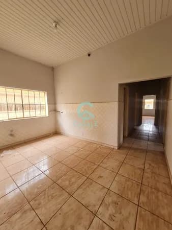 Casa em Barretos - Centro