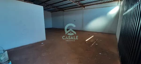 Barracão/Galpão - Comercial