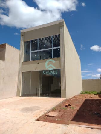 Sala/Conjunto em Barretos - Residencial Mais Parque