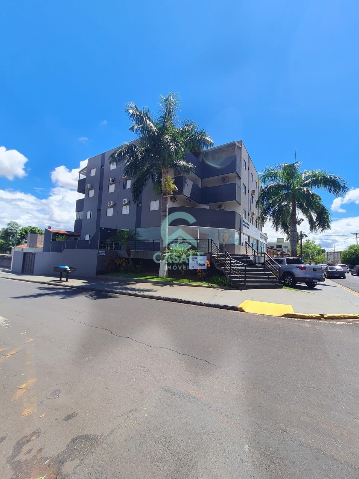 Apartamento em Barretos - Fortaleza