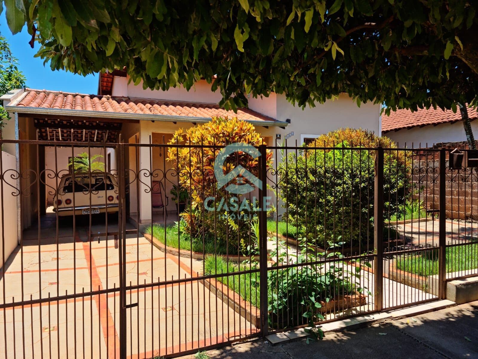 Casa em Barretos - América