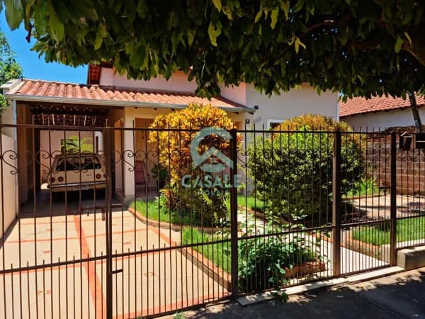 Casa em Barretos - América