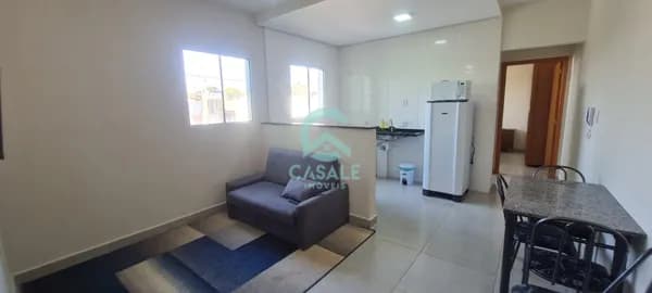 Apartamento em Barretos - Oasis