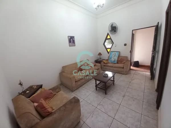Casa em Barretos - Centro