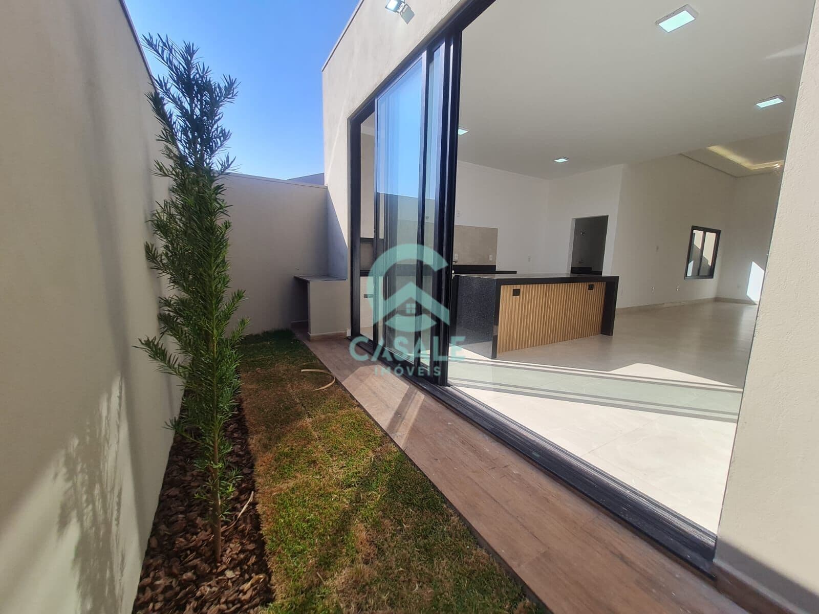 Casa em Barretos - Jardim Europa