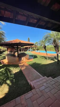 Casa em Barretos - Zona Rural