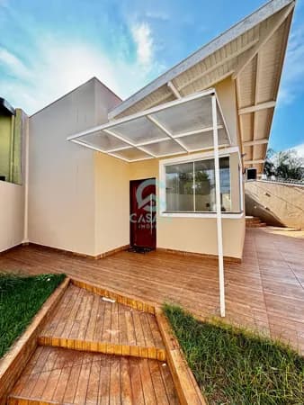 Casa em Barretos - Jardim Allah