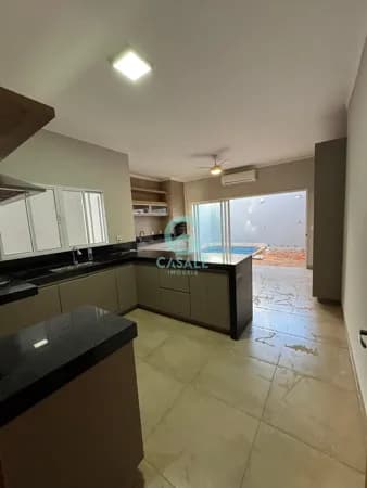 Casa em Barretos - Jardim Europa