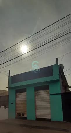 Salão Comercial
