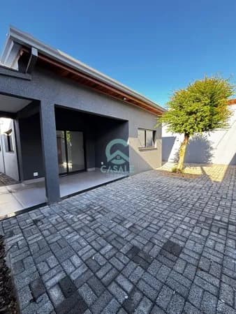 Casa em Barretos - Centro