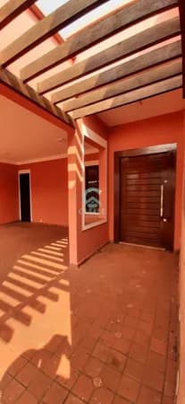 Casa em Barretos - City Barretos