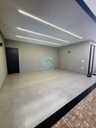 Casa em Barretos - Jardim Europa