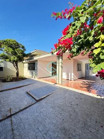 Casa em Barretos - Aeroporto